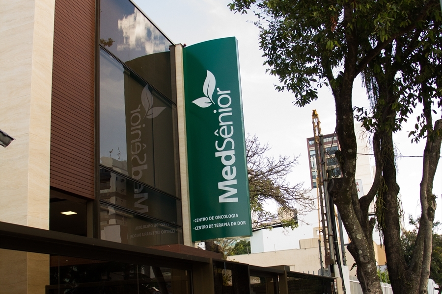 Unidade MedSênior