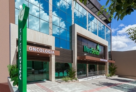 Unidade MedSênior