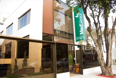 Unidade MedSênior