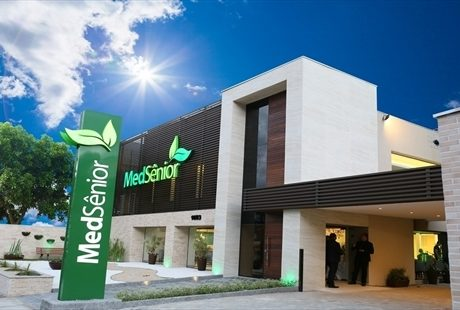 Unidade MedSênior