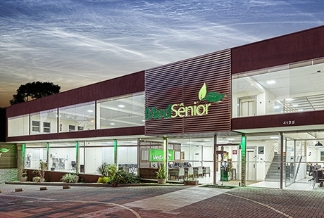 Unidade MedSênior